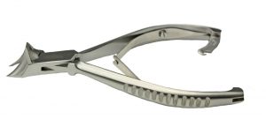 Mills Poikkiteräiset leikkurit 13,75 cm