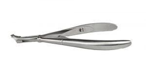 Mills Iholeikkuri 3 mm terä,11 cm