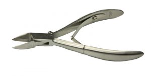 Yleisleikkuri 12,5 cm