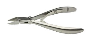 Yleisleikkuri 12,5 cm kapeampiteräinen