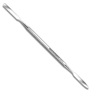 Spaatteli, teräksinen