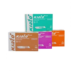 Kiato Plus Veitsenterät