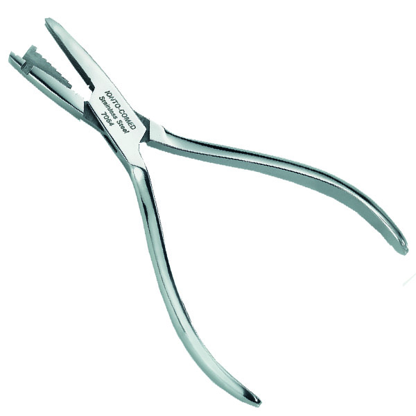 Jousen muotoilupihti Radings