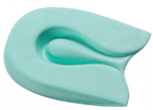 Kantakevennys kololla