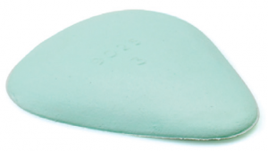 Päkiäpelotti pisara