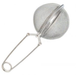 Siiviläpallo poranterille