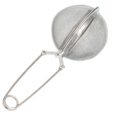 Siiviläpallo poranterille