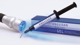 Unguisan geelikovetin 3 ml
