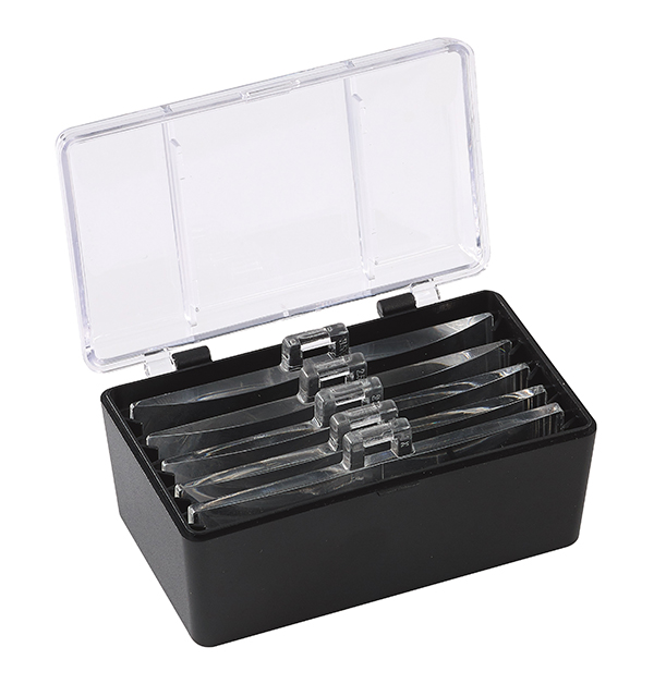 Otsavalo suurentavilla linsseillä - Image 3