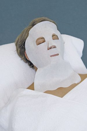 Harsoliinat kasvoille 50 kpl