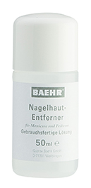 Baehr Kynsinauhavesi 50 ml