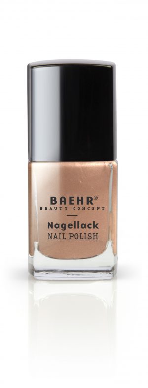 Baehr Kynsilakka, Cappucino pearl 11 ml