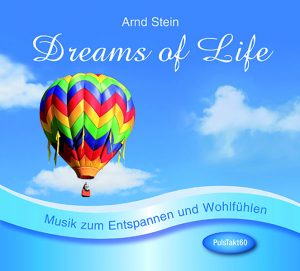 Baehr Dreams of Life CD