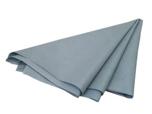Cambrelle päällyste harmaa 160 x 100 cm