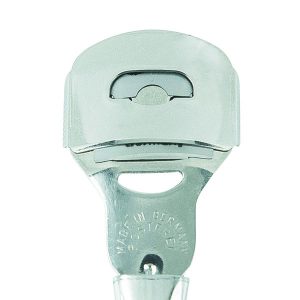 Credo höylä,  ruostumaton