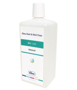 Elma ultraäänipesuneste 1 l