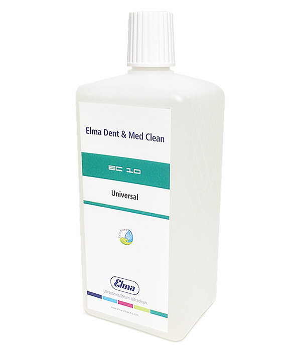 Elma ultraäänipesuneste 1 l