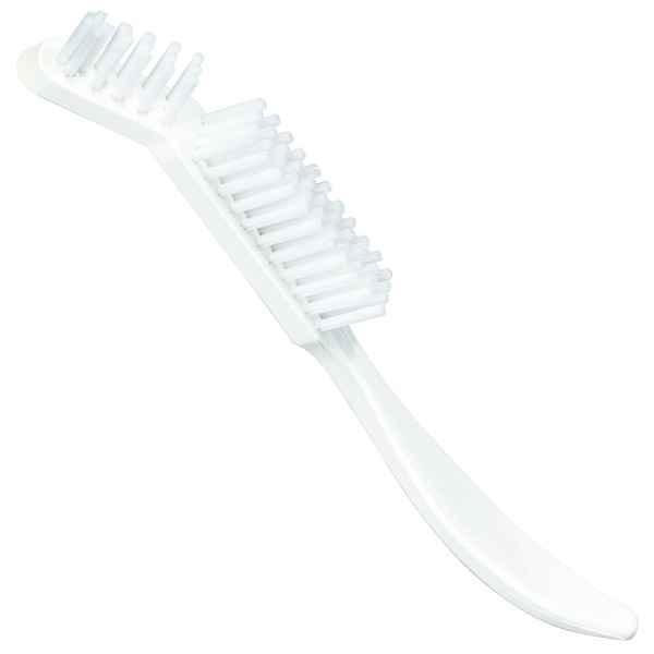 Pesuharja välineille 17 cm