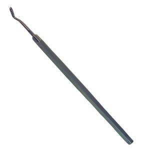 Komedorauta, kuppipää