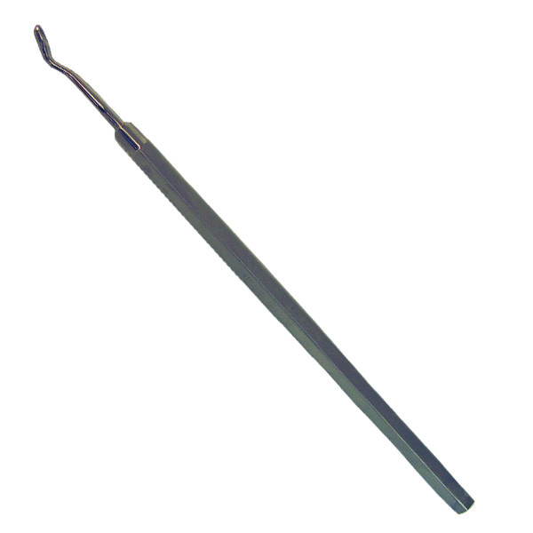 Komedorauta, kuppipää