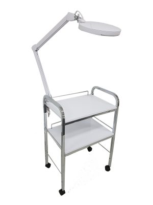 Led Magnify D5- luuppivalaisin