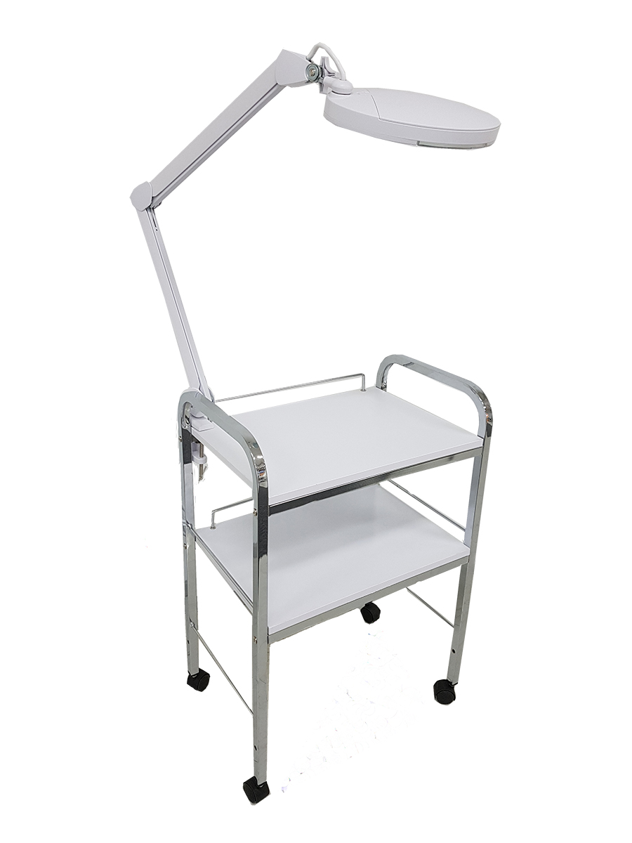 Led Magnify D5- luuppivalaisin