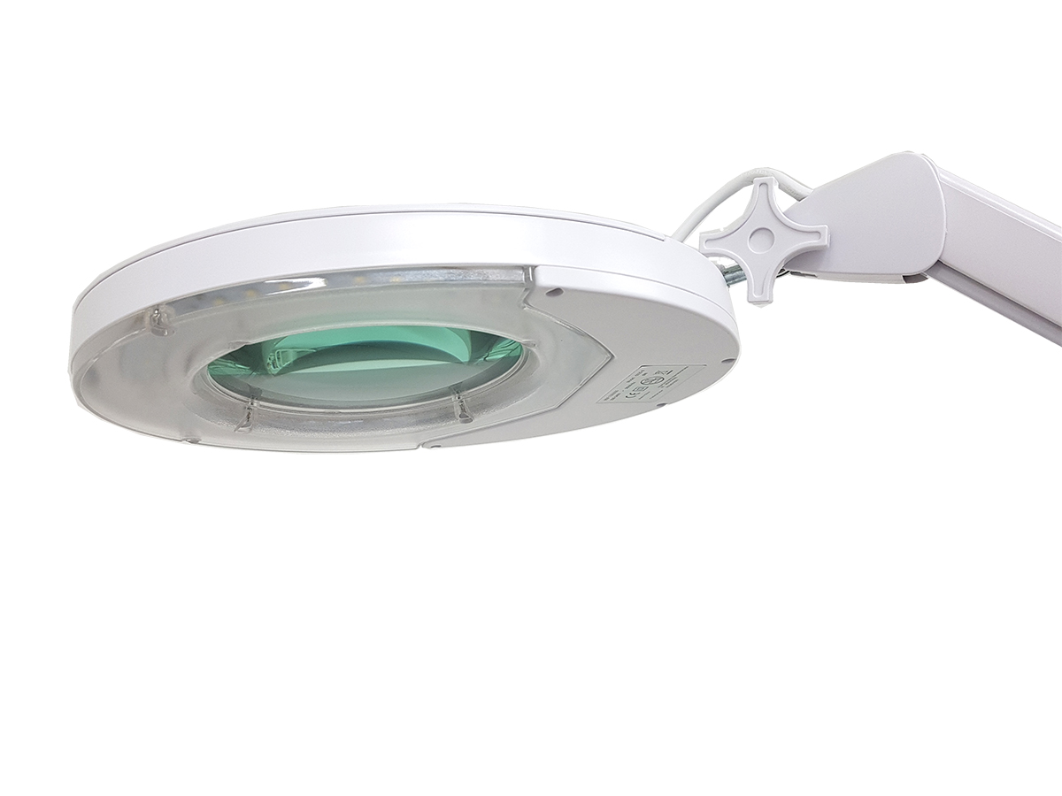 Led Magnify D5- luuppivalaisin - Image 2