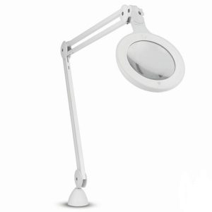 LED Omega 7 valaisin