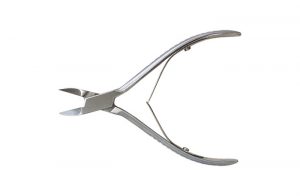 Timesco pitkävartiset yleisleikkurit 15cm (10.225.50)