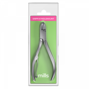 Mills Snippi kynsileikkurit