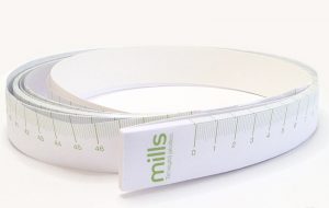 Mills mittanauha 30 kpl