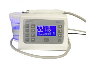 Podotronic Octopus nestesumuyksikkö