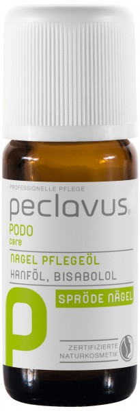 Peclavus PODOcare Kynsienhoitoöljy 10 ml