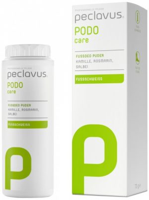 Peclavus PODOcare Talkki 70 g