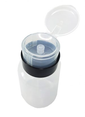 Annostelupullo 200 ml