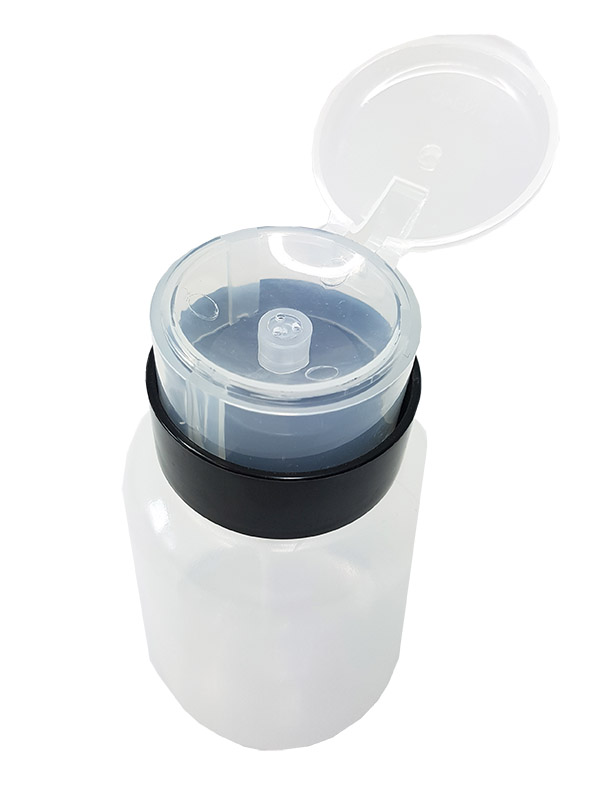 Annostelupullo 200 ml