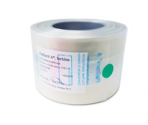 Pussitusletku kuumailmasterilaattoriin, 8 cm x 100 m