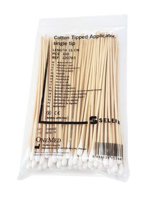 Vanupuikko puuvartinen 100 kpl