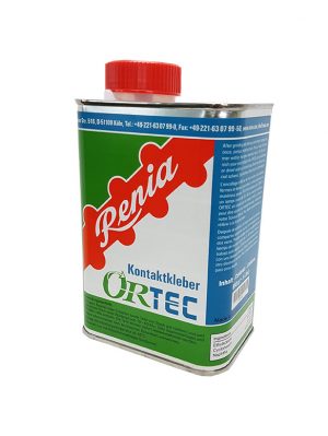 Renia Ortec kontaktiliima