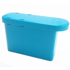 Veitsenterien poistolaatikko