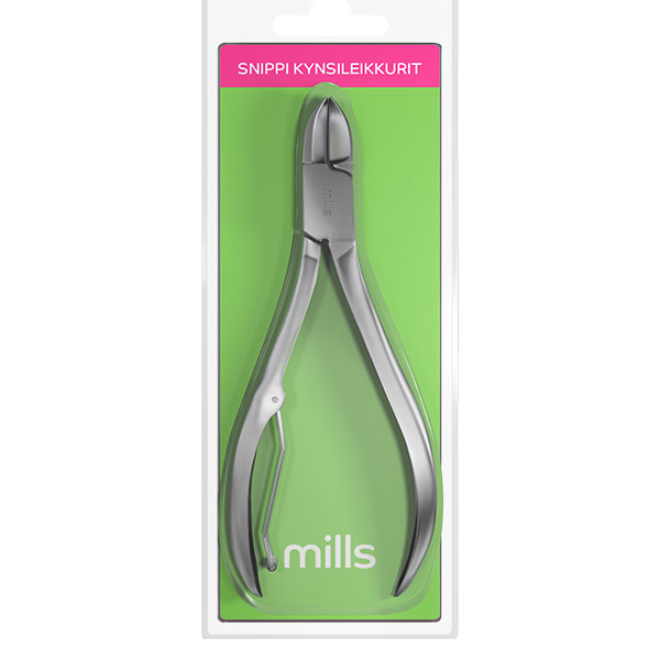 Snippi, varajouset, 1 kpl