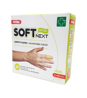 Soft  Next joustosidos