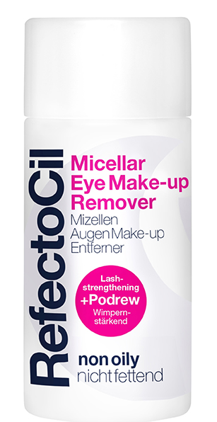 Refectocil silmämeikinpoistoaine 150 ml