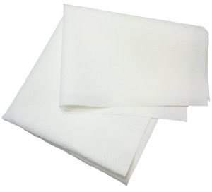 Soft kuivausliina 40 x 75 cm 100 kpl