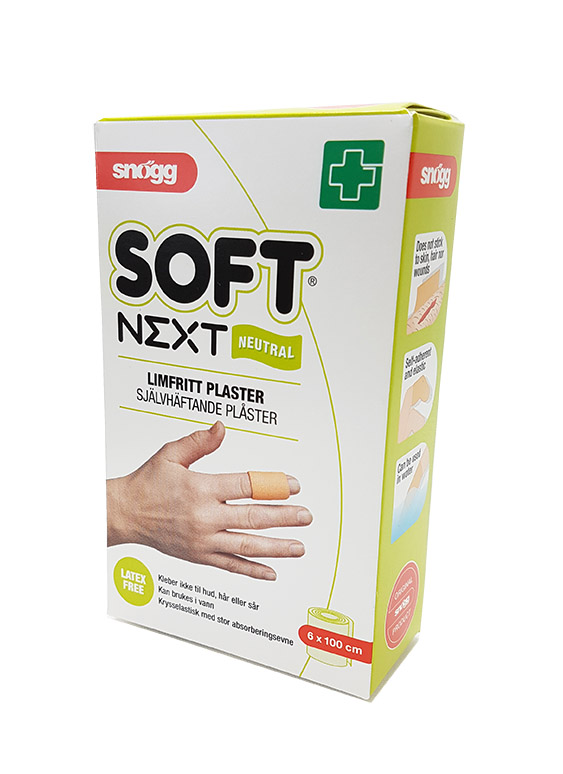 Soft Next joustosidos - Image 2