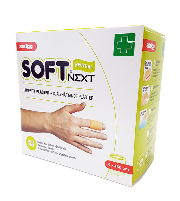 Soft Next joustosidos - Image 3