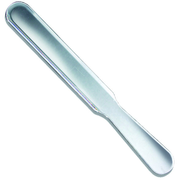 Spaatteli, muovinen, 15 cm