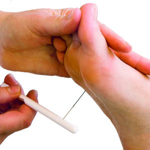 Monofilamentti, kynänmallinen 1 kpl