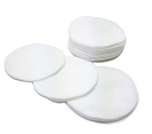 Vanulappu tukkupakkaus 20 x 120 kpl