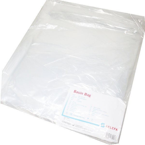 Selefa Vatipussi 65 x 40 cm, 250 kpl